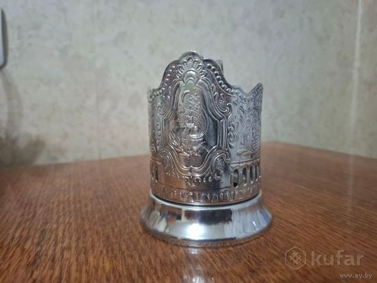 Подстаканники СССР. " КОСМОС". СОСТОЯНИЕ НОВЫХ. 70 руб.- цена за 1 шт. В НАЛИЧИИ 6 шт.