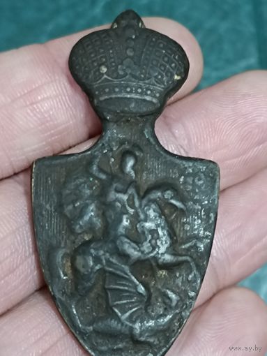 На выбор медали