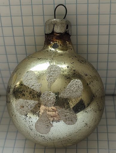 Игрушка ёлочная