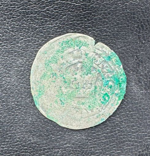 Пражский Грош. Вацлав 4.1378-1419г. 15