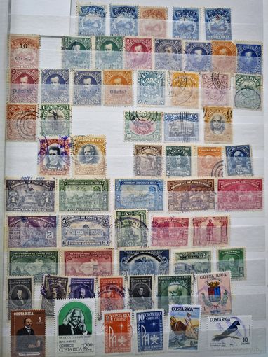 Лот разные марки. 3