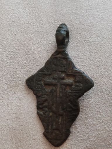 Распродажа! Хороший крестик.  Смотрите другие мои лоты