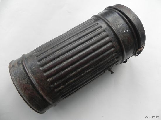 Футляр для газмаски М36 WH