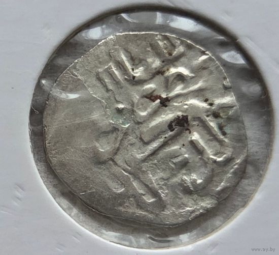 Данг Хызр хан 1360-1361 чекан Сарай ал Даждид 762 гх