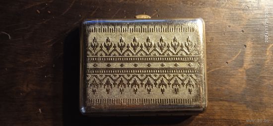 Портсигар