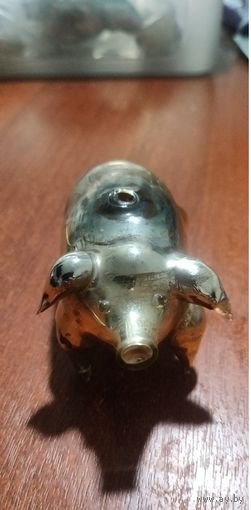 Елочная игрушка