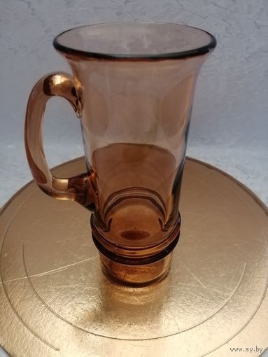 КРУЖКА ПИВНАЯ,, TARBEKLAAS'' ЭСТОНИЯ 1970е ЭССР