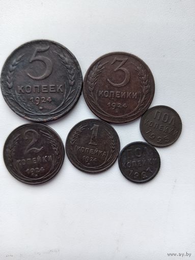 Медь. советы