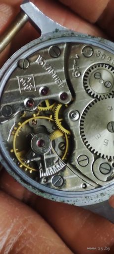 Часы Победа 1 МЧЗ 1949 г-1953г