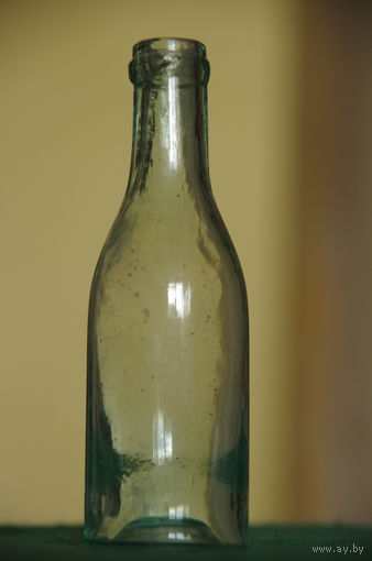 Бутылка   12,5 см