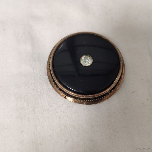 Брошка. 875пр.