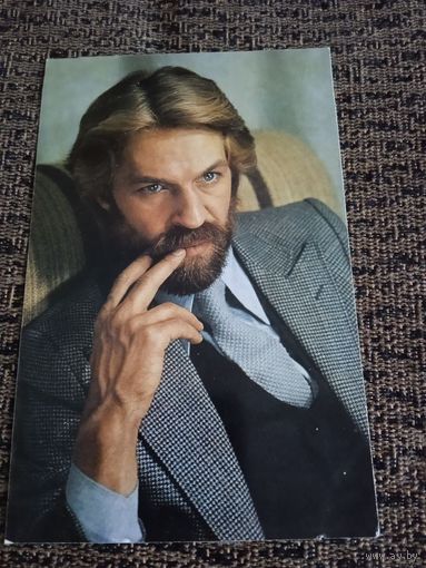 АКТЕР БОРИС ХМЕЛЬНИЦКИЙ