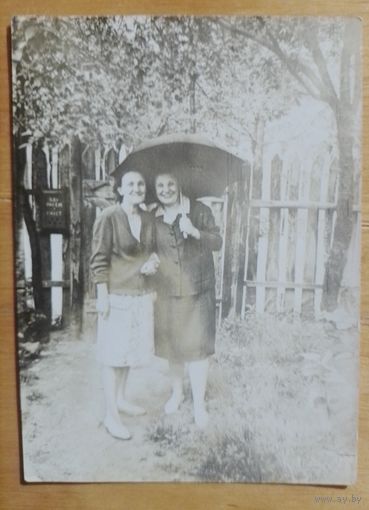 Старое фото в коллекцию