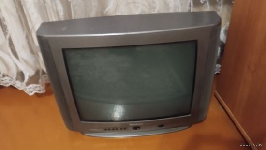 Телевизор Горизонт