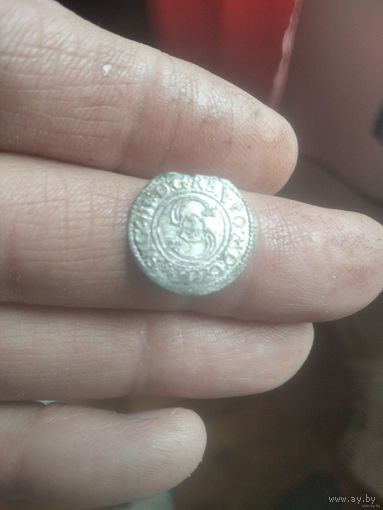 Сольд 1624 года