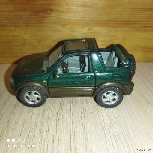 TOYOTA RAV 4.1:43