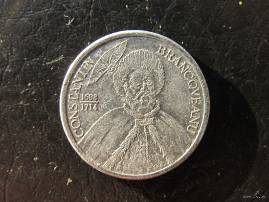 Румыния. 1000 лей. 2001. С 20 копеек. Распродажа коллекции. Смотрите другие лоты.