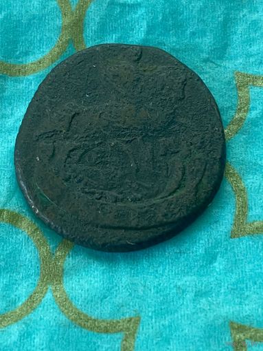 Деньга 1789 ем .   78