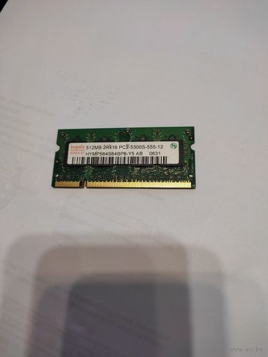 HYMP564S64BP6-Y5 AB