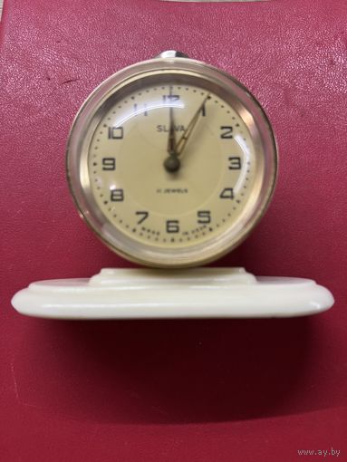 Слава.на ходу.