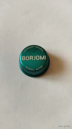 Крышка на винту (мет.)