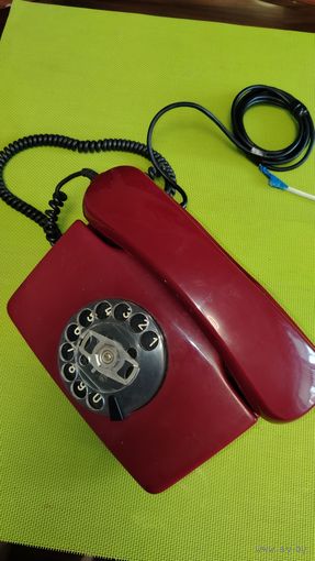 Телефон FeTAp 791. Ретро.