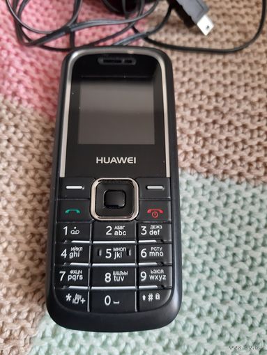 Телефон HUAWEI G2200C