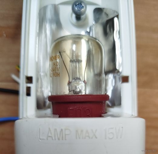 Зап.часть для холодильника Delonghi