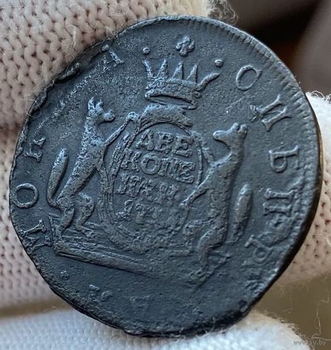 2 копейки 1771 КМ! ТОРГ!