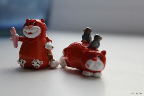 Таити таити кот из мультика Кеша