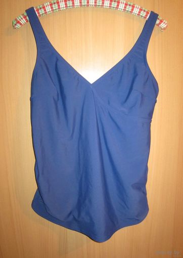 Топ купальный для беременных, р.46-48. NEXT maternity swimwear