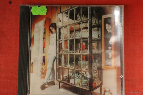 Monaco - Music For Pleasure (1997, CD)