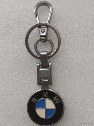Брелок BMW .