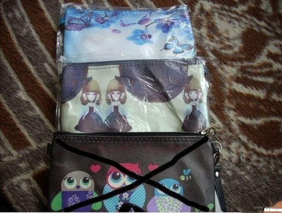 Сумочка для девочки