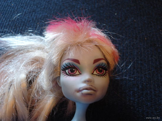 Монстер Хай . Кукла Monster High .