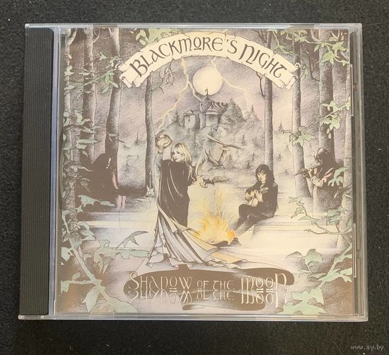 Blackmore's Night – Shadow Of The Moon