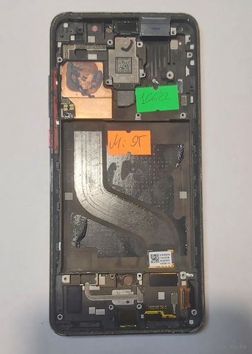 Телефон Xiaomi Mi 9T. Можно по частям. 16622