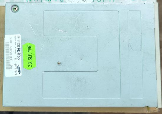 Samsung SFD-321B
