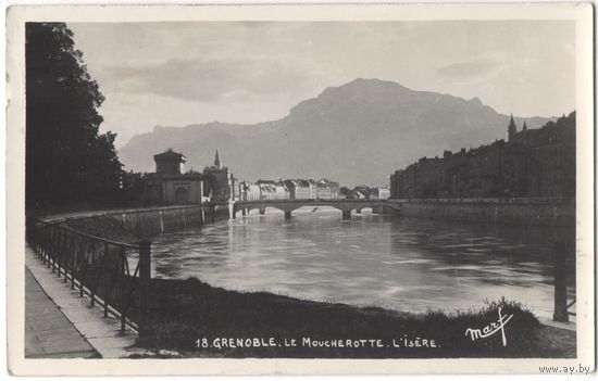 Распродажа коллекции открыток с видами мостов