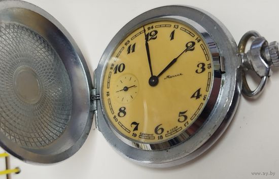 Часы "Молния"
