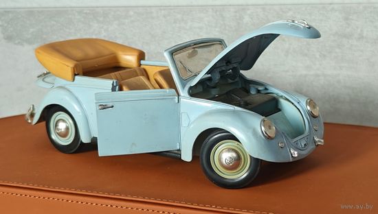 1951 Volkswagen Maisto
