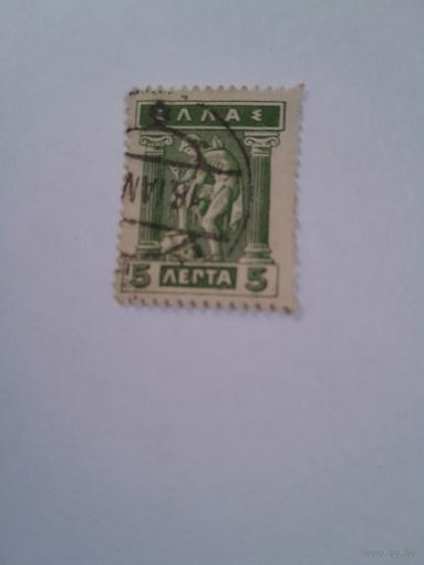 Греция 1911-1912