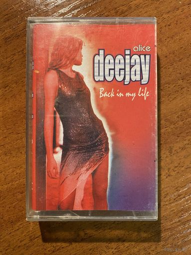 Alice Deejay