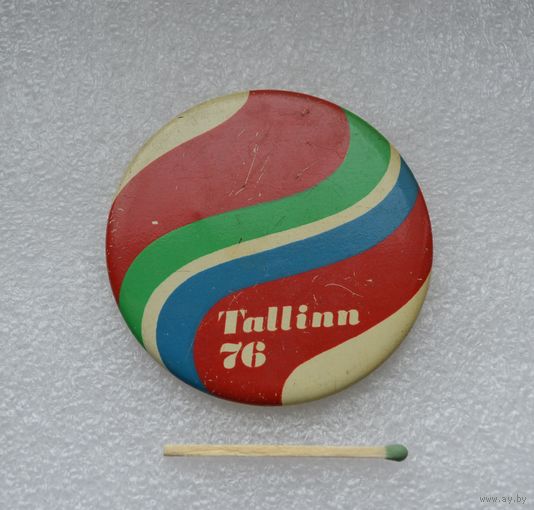 Таллин 76.