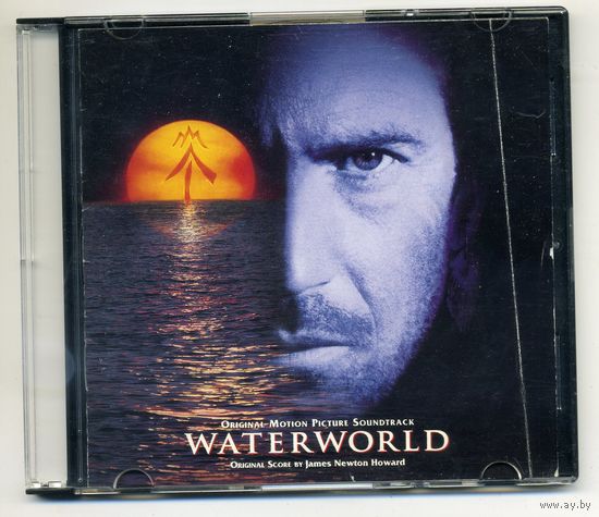 CD  Waterworld