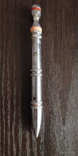 Нож ножик бочонок-РУЧКА.