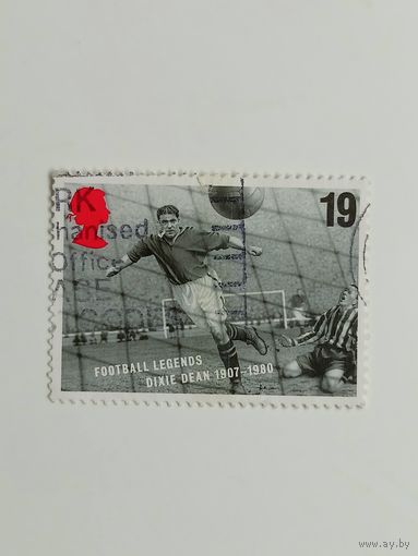 Великобритания 1996. Чемпионат Европы по футболу, Англия