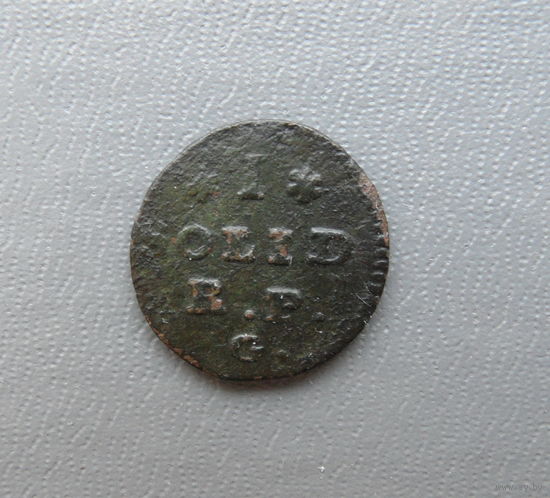 Солид 1768