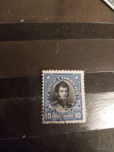 1915 Чили персоналии (2-12)