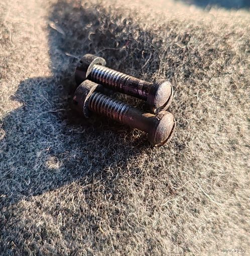 Винты к рукоятке к К98 /2/.